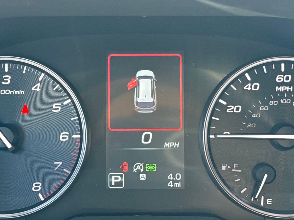 New 2025 Subaru Outback Limited w/ Popular Package #2 image 20