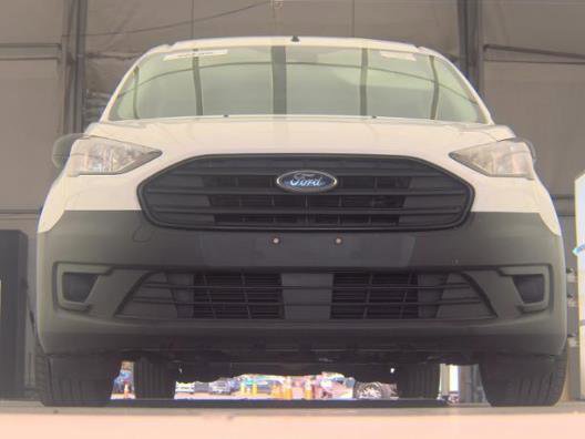 Used 2020 Ford Transit Connect XL image 4