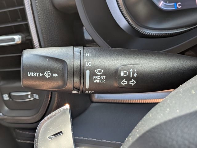 Used 2025 RAM 1500 RHO w/ RHO Level 1 Equipment Group image 33