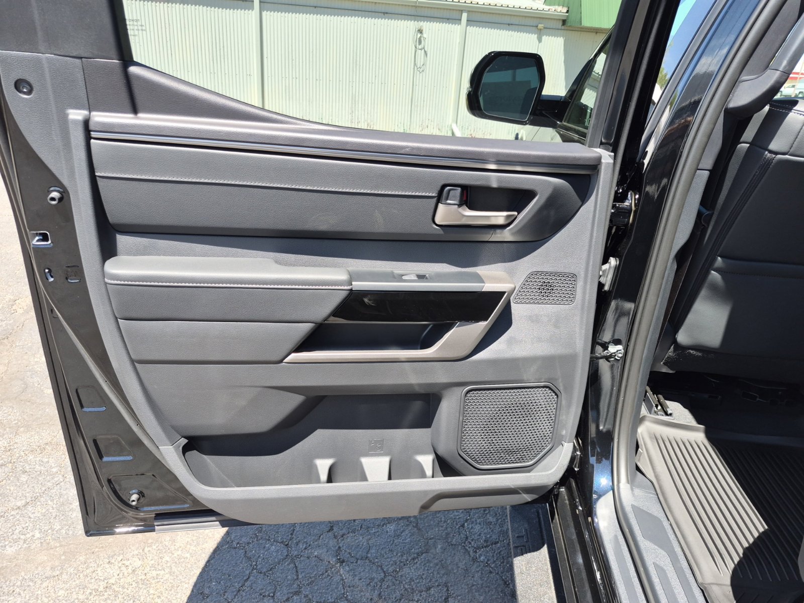 New 2026 Toyota Tundra Limited AWD/4WD image 37