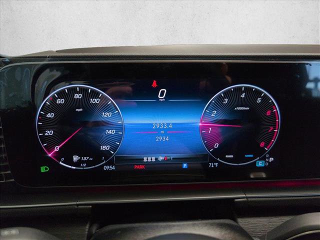 New 2026 Mercedes-Benz GLE 450 4MATIC Coupe image 7