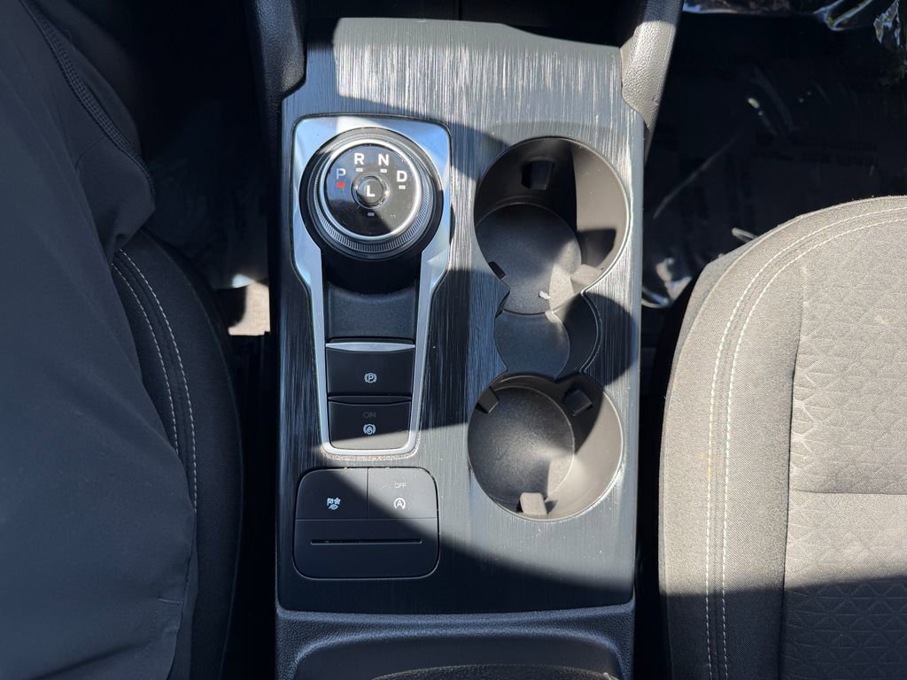 Used 2024 Ford Escape Active image 28