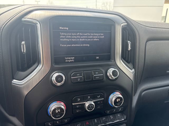 Used 2019 GMC Sierra 1500 Denali w/ Denali Ultimate Package image 23