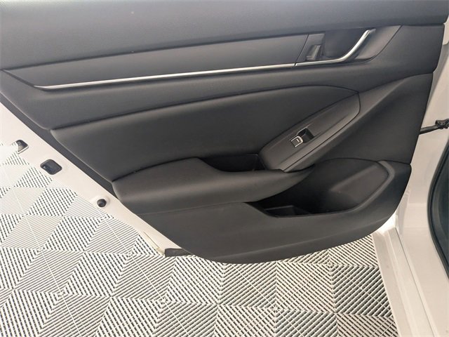 Used 2022 Honda Accord Sport image 25