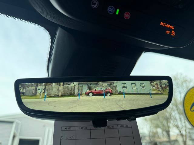 New 2026 Chevrolet Equinox LT image 16