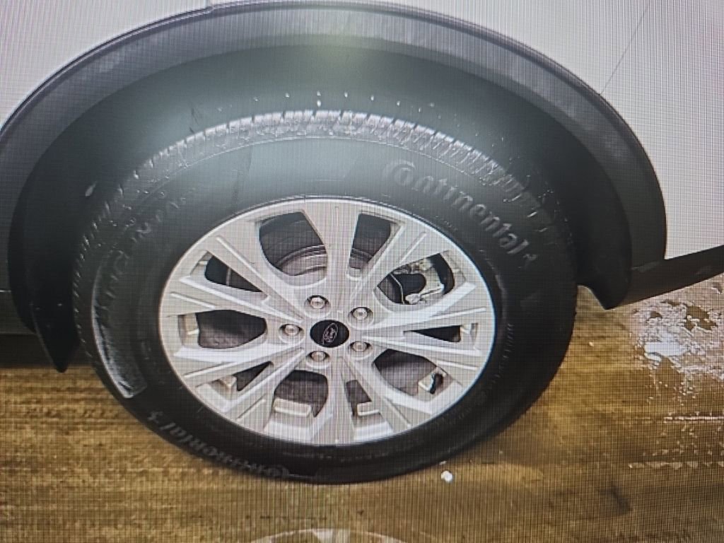 Used 2023 Ford Escape Active image 18