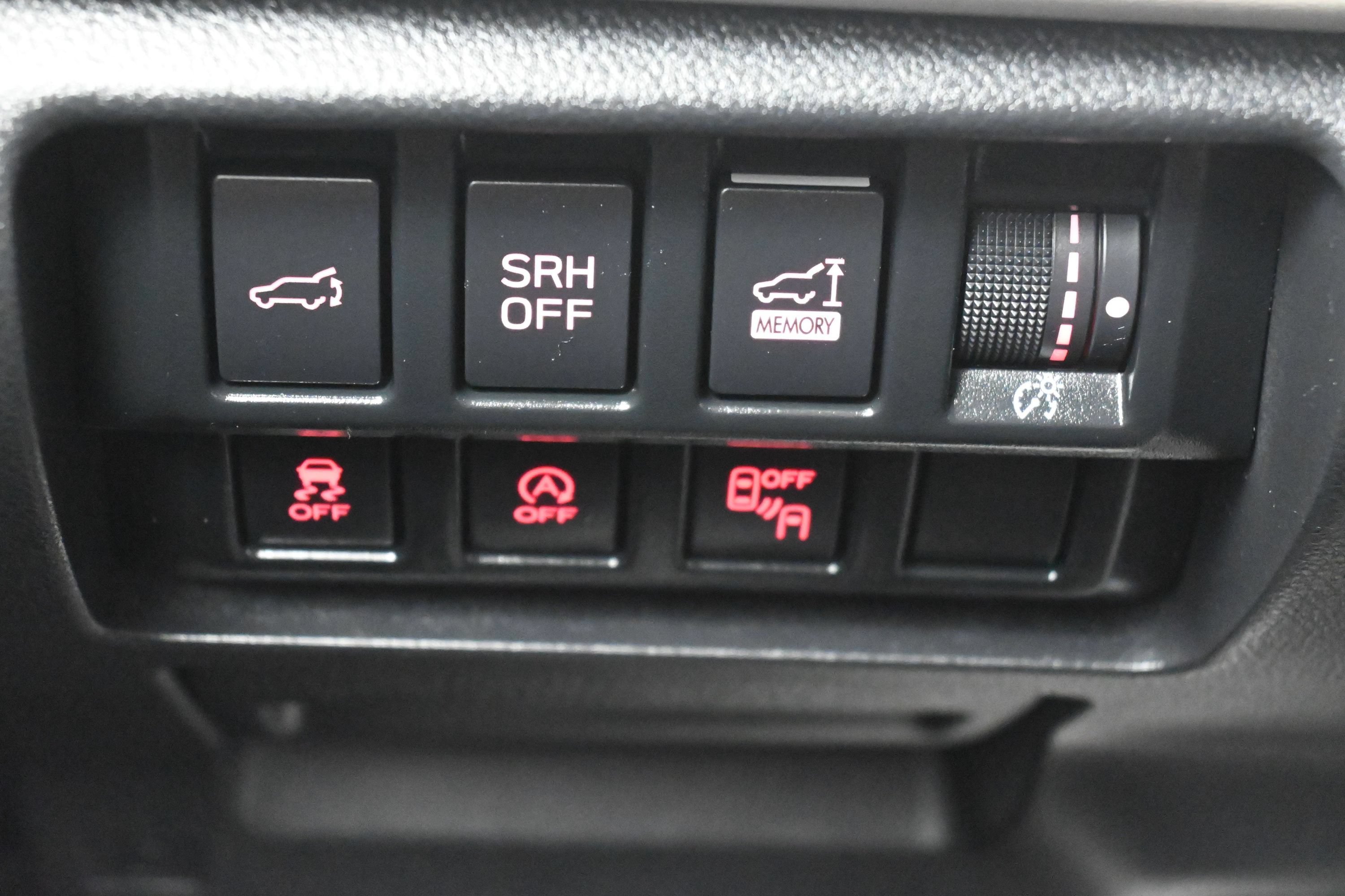 Used 2023 Subaru Forester Limited AWD/4WD image 30