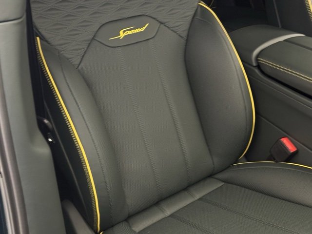 New 2026 Bentley Bentayga Speed image 59