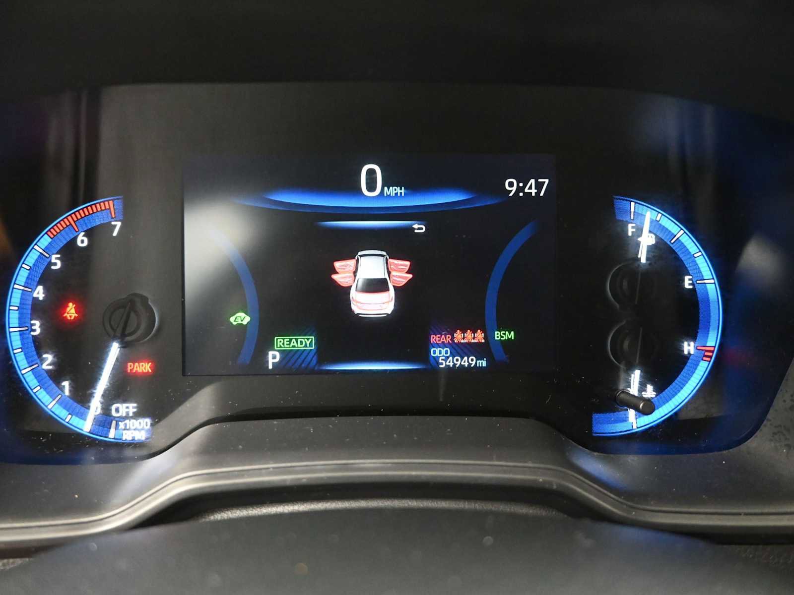 Used 2022 Toyota Corolla LE image 17