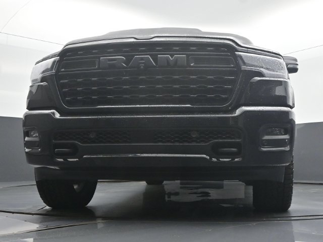 Used 2025 RAM 1500 Limited AWD/4WD image 39