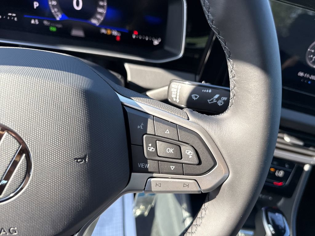 New 2025 Volkswagen Jetta Sport image 26