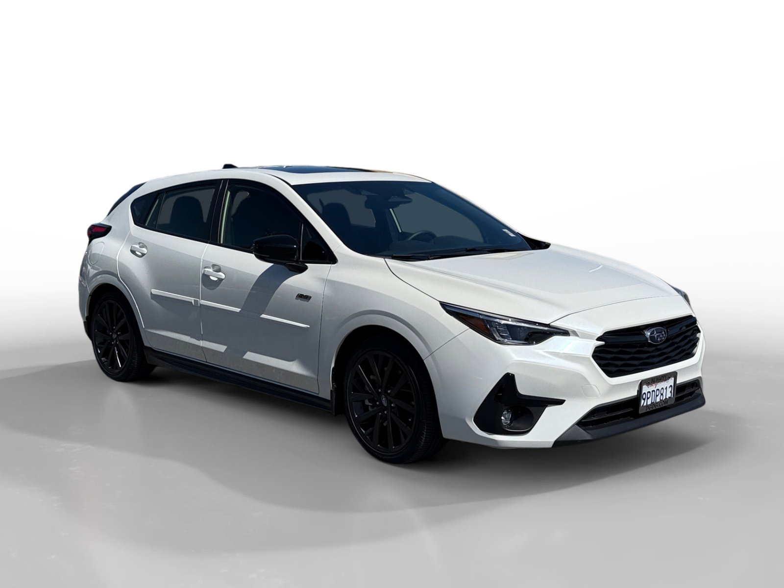 Used 2024 Subaru Impreza RS image 7