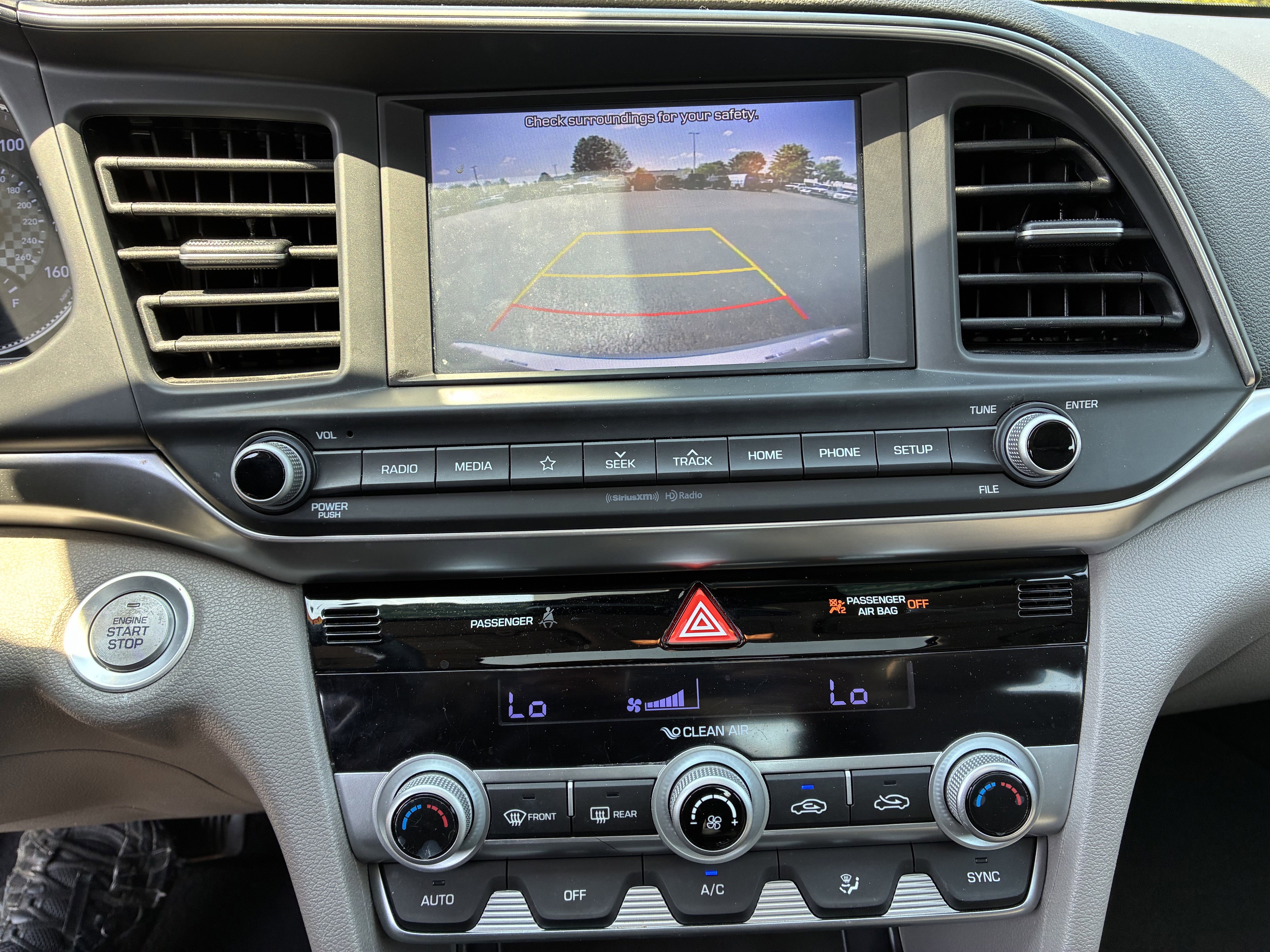Used 2020 Hyundai Elantra Value Edition FWD image 29