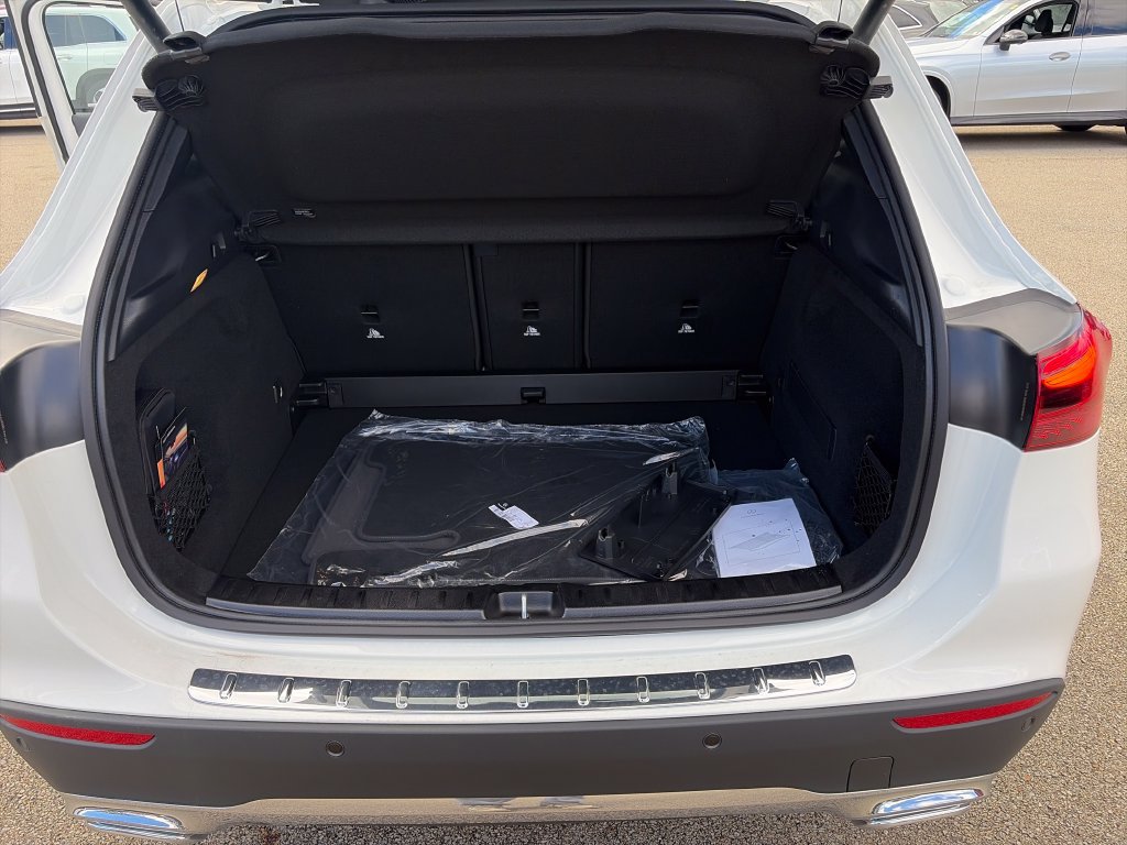 New 2026 Mercedes-Benz GLA 250 4MATIC image 22