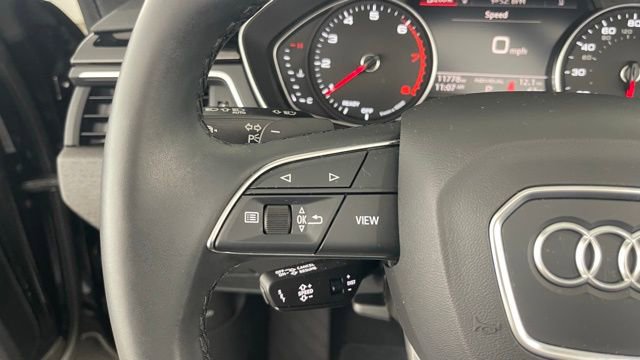 Used 2024 Audi A5 2.0T Premium w/ Convenience Package image 40