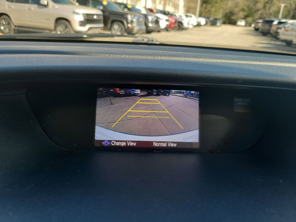 Used 2016 Honda CR-V SE image 26