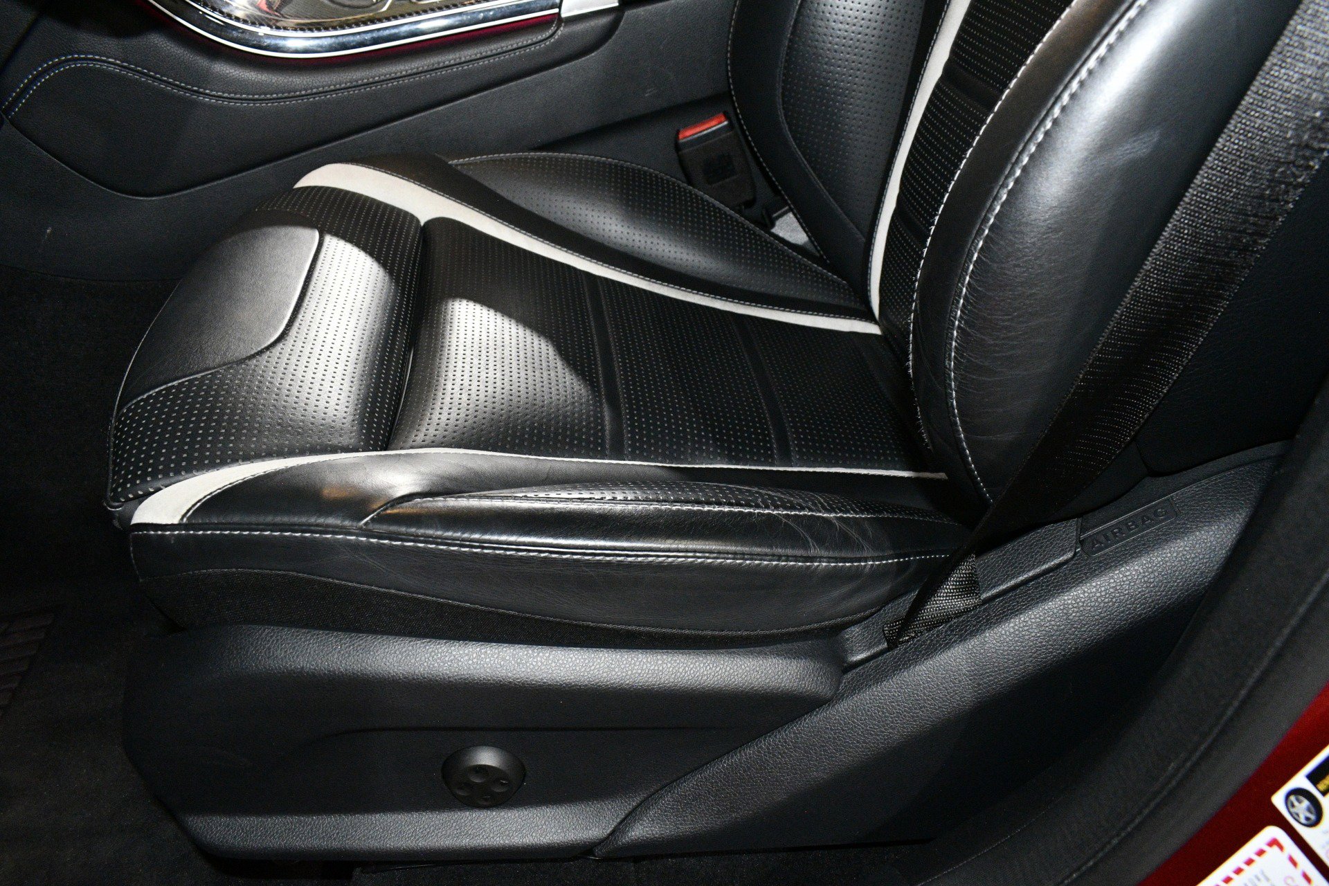 Used 2020 Mercedes-Benz GLC 63 AMG S image 13