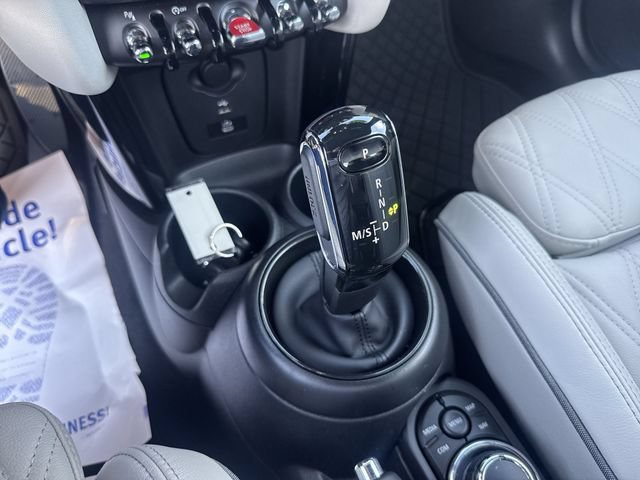 Used 2024 MINI Cooper S FWD image 16