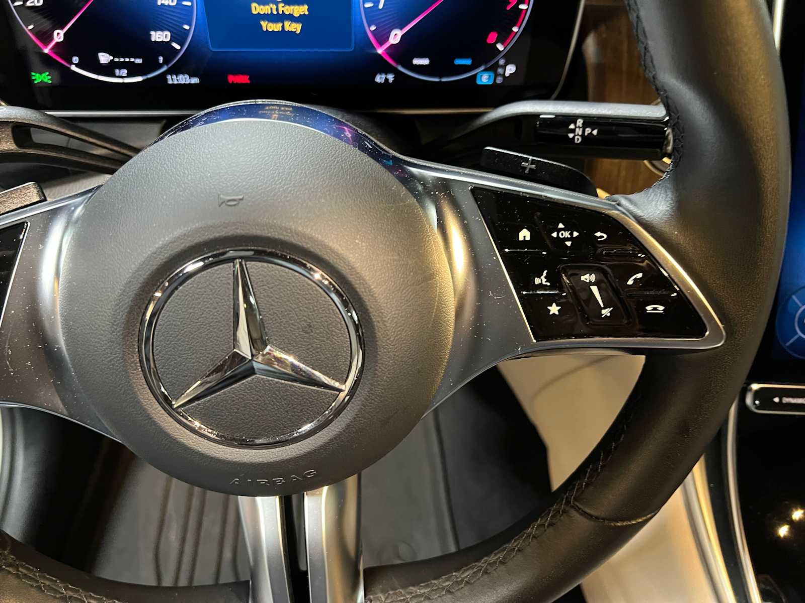 Certified 2025 Mercedes-Benz GLC 300 4MATIC image 30