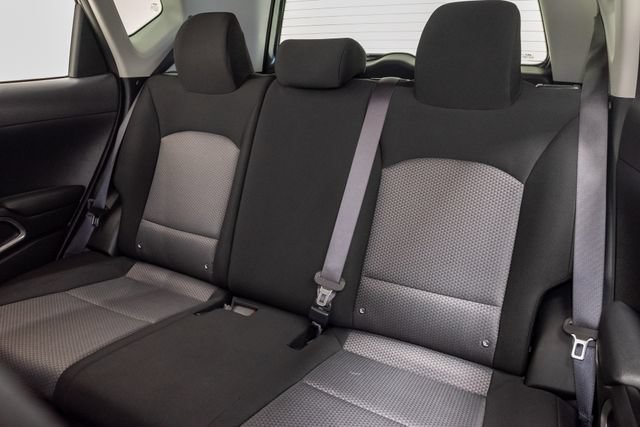 Used 2025 Kia Soul LX w/ LX Technology Package FWD image 24