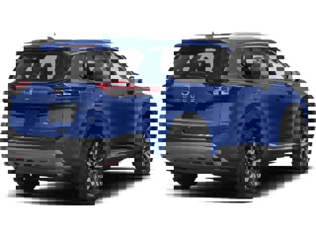 Used 2023 Nissan Rogue SL w/ SL Premium Package image 2