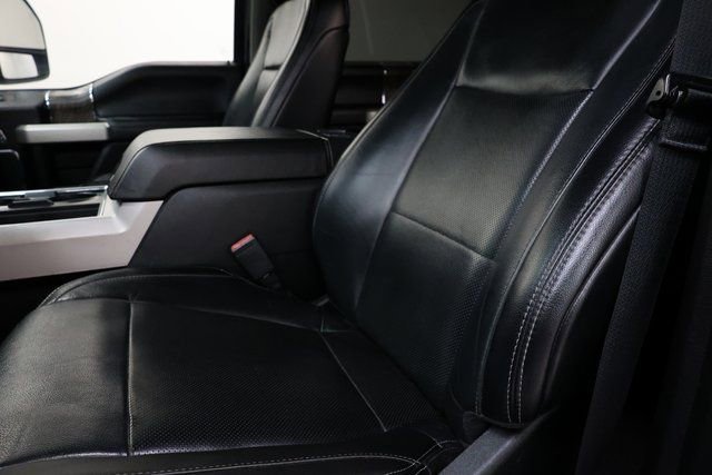 Used 2019 Ford F250 Lariat w/ Lariat Value Package image 77