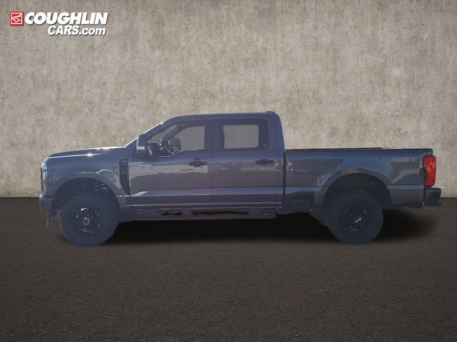 New 2026 Ford F250 XL w/ STX Appearance Package image 5