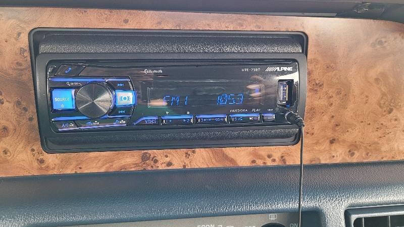 Used 1993 Chevrolet Caprice Classic LS image 16