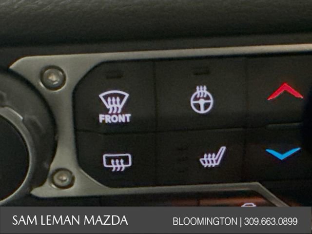 Used 2024 Jeep Wrangler Unlimited w/ Convenience Group image 19