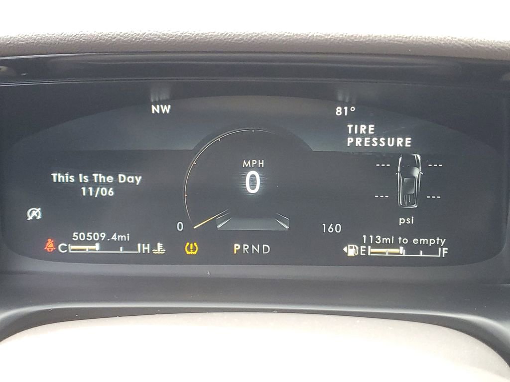 Used 2020 Lincoln Aviator Reserve image 29