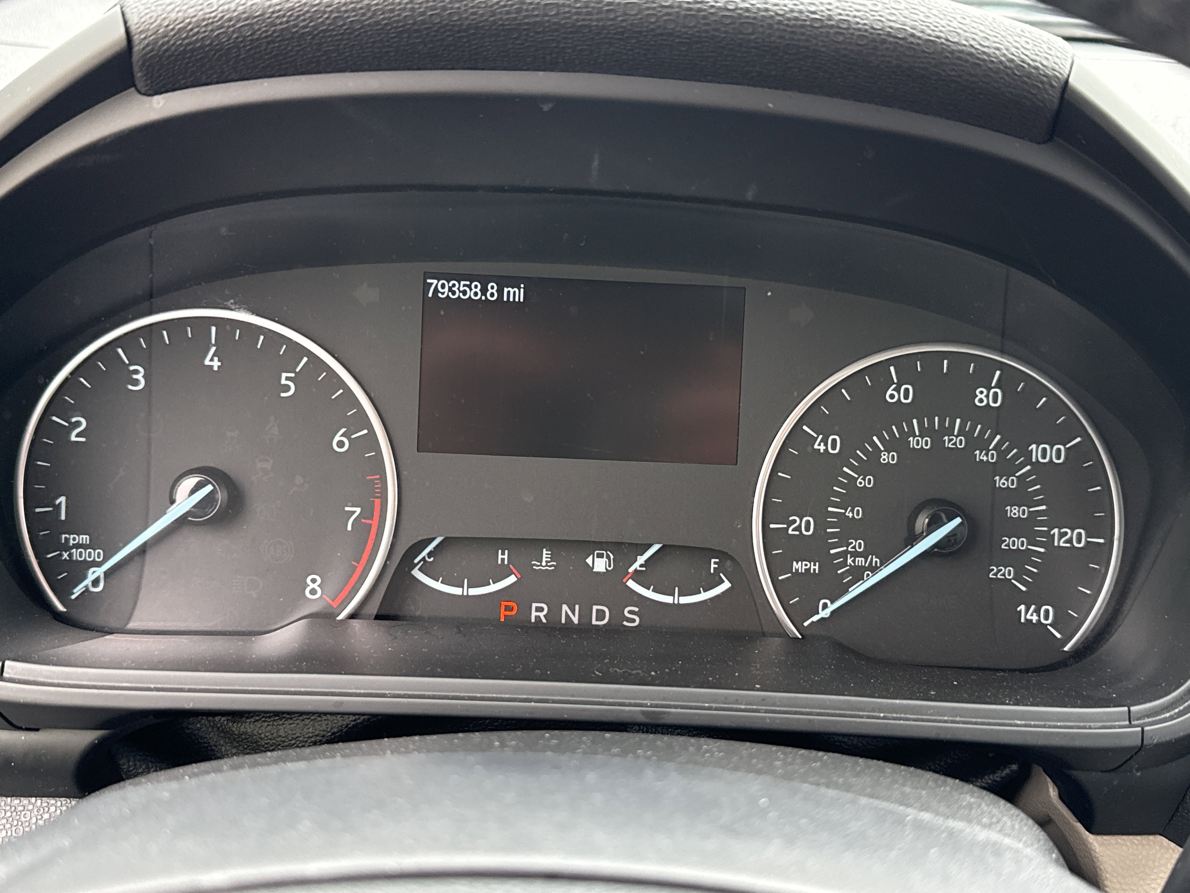 Used 2018 Ford EcoSport Titanium image 21