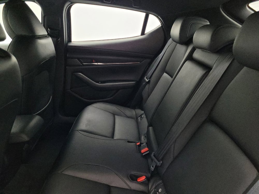 Used 2023 MAZDA MAZDA3 s FWD image 18