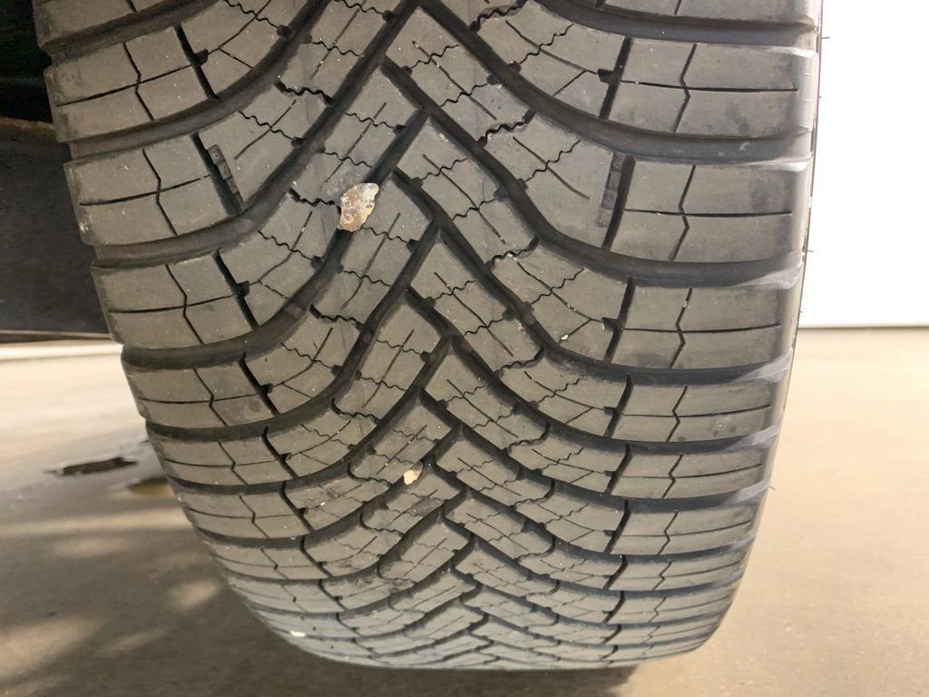 Used 2021 Toyota Sienna XSE w/ XSE Plus Package image 44