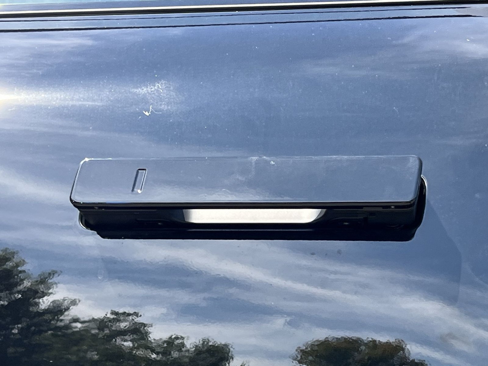 New 2027 Kia Telluride LX FWD image 16