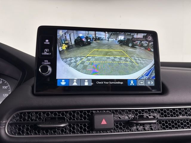 New 2026 Honda HR-V EX-L image 31