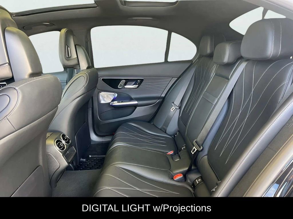 Used 2024 Mercedes-Benz C 63 AMG S image 22