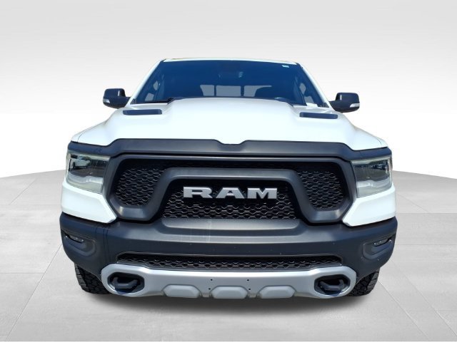 Used 2020 RAM 1500 Rebel w/ Rebel Level 1 Equipment Group AWD/4WD image 15