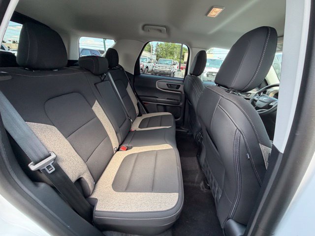 New 2026 Ford Bronco Sport Big Bend w/ Convenience Package AWD/4WD image 23
