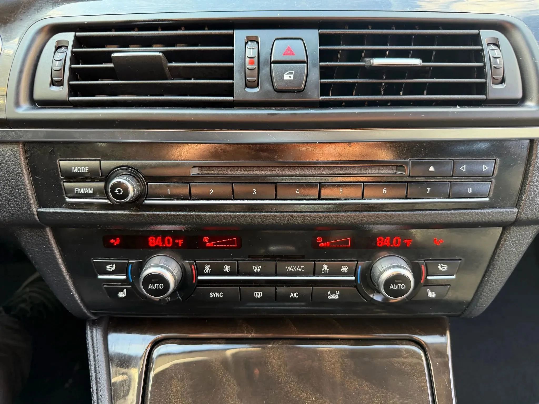 Used 2016 BMW 535i xDrive Sedan image 19