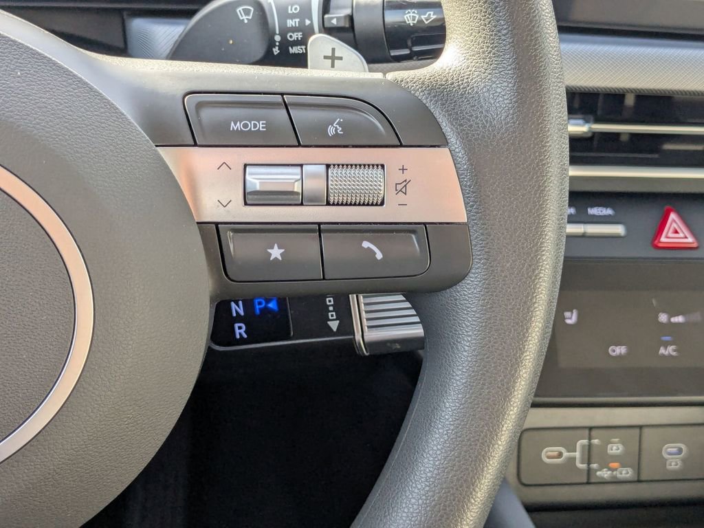 Used 2025 Hyundai Sonata SEL image 16