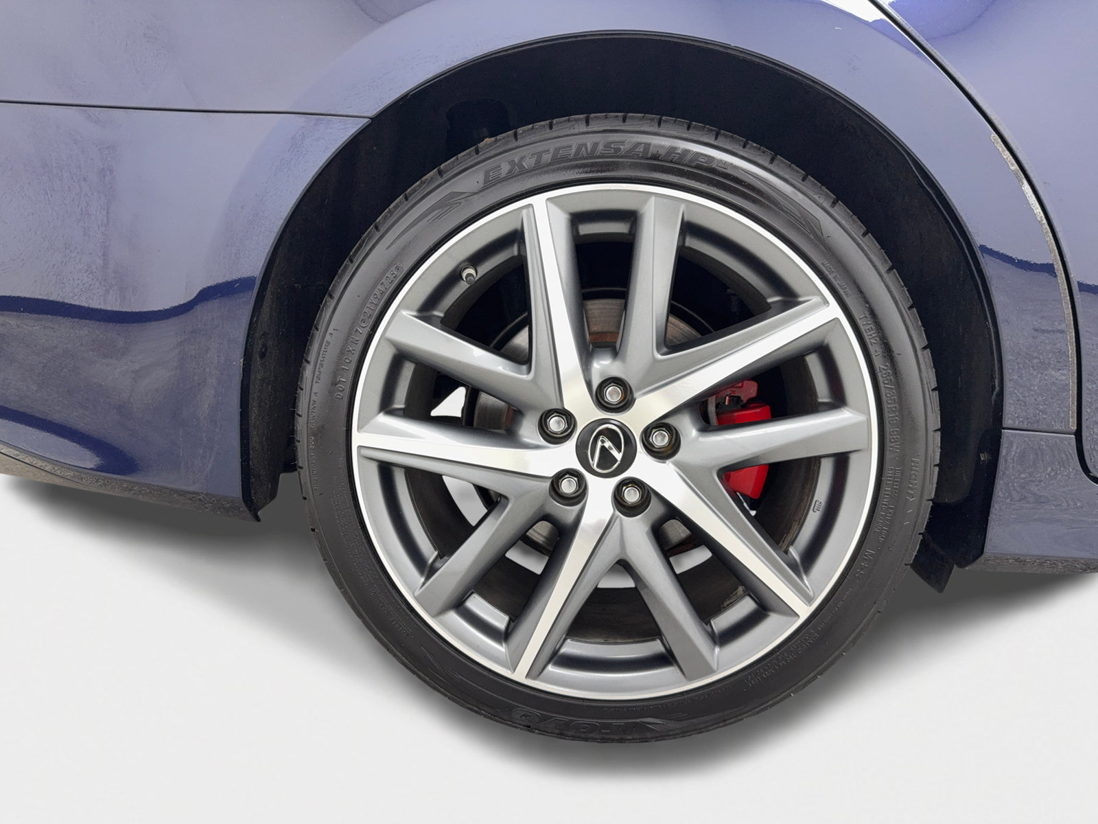 Used 2016 Lexus GS 200t RWD image 49