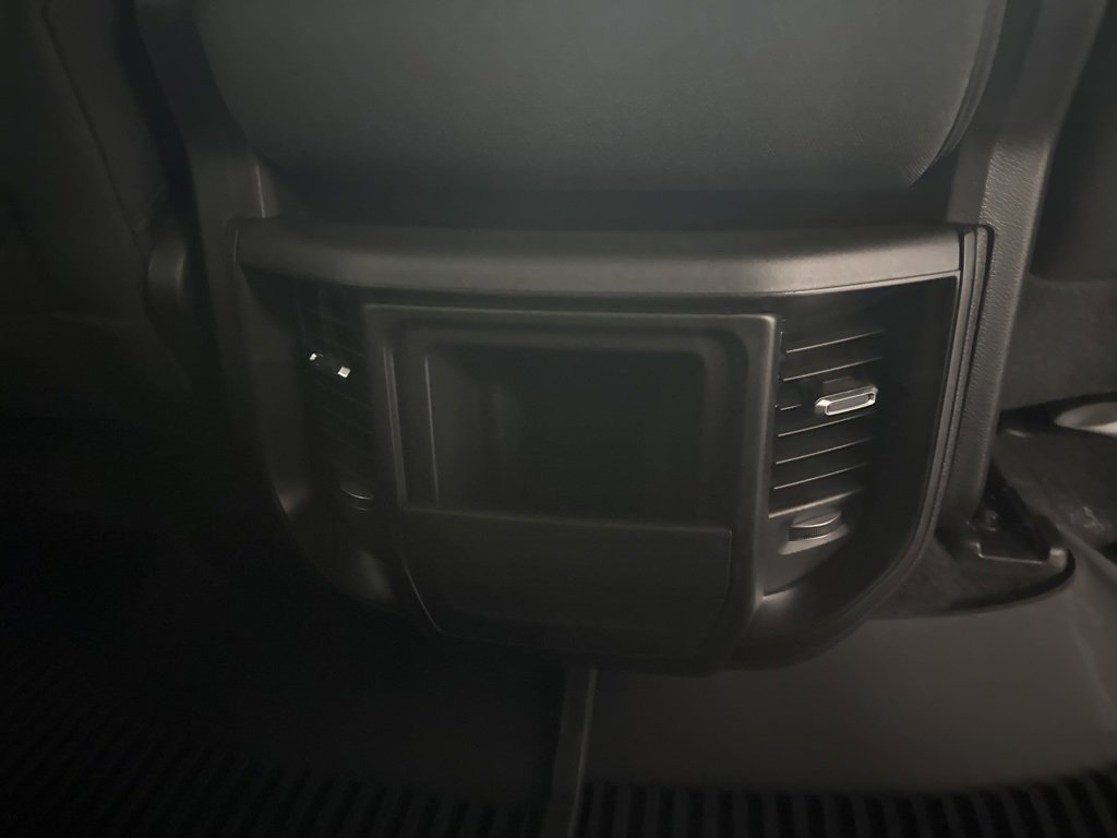 New 2026 RAM 1500 Classic Warlock image 40