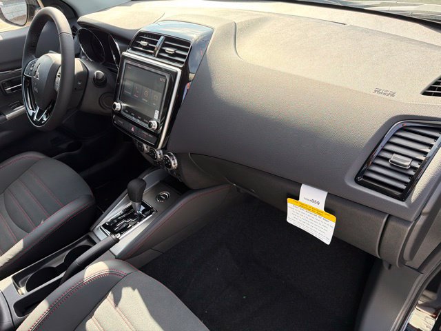 New 2027 Mitsubishi Outlander Sport AWD image 11