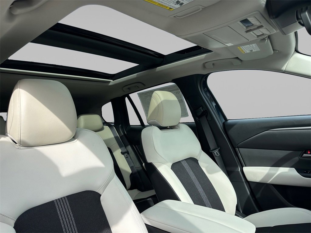 New 2026 MAZDA CX-50 AWD 2.5 S w/ Cargo Package image 20
