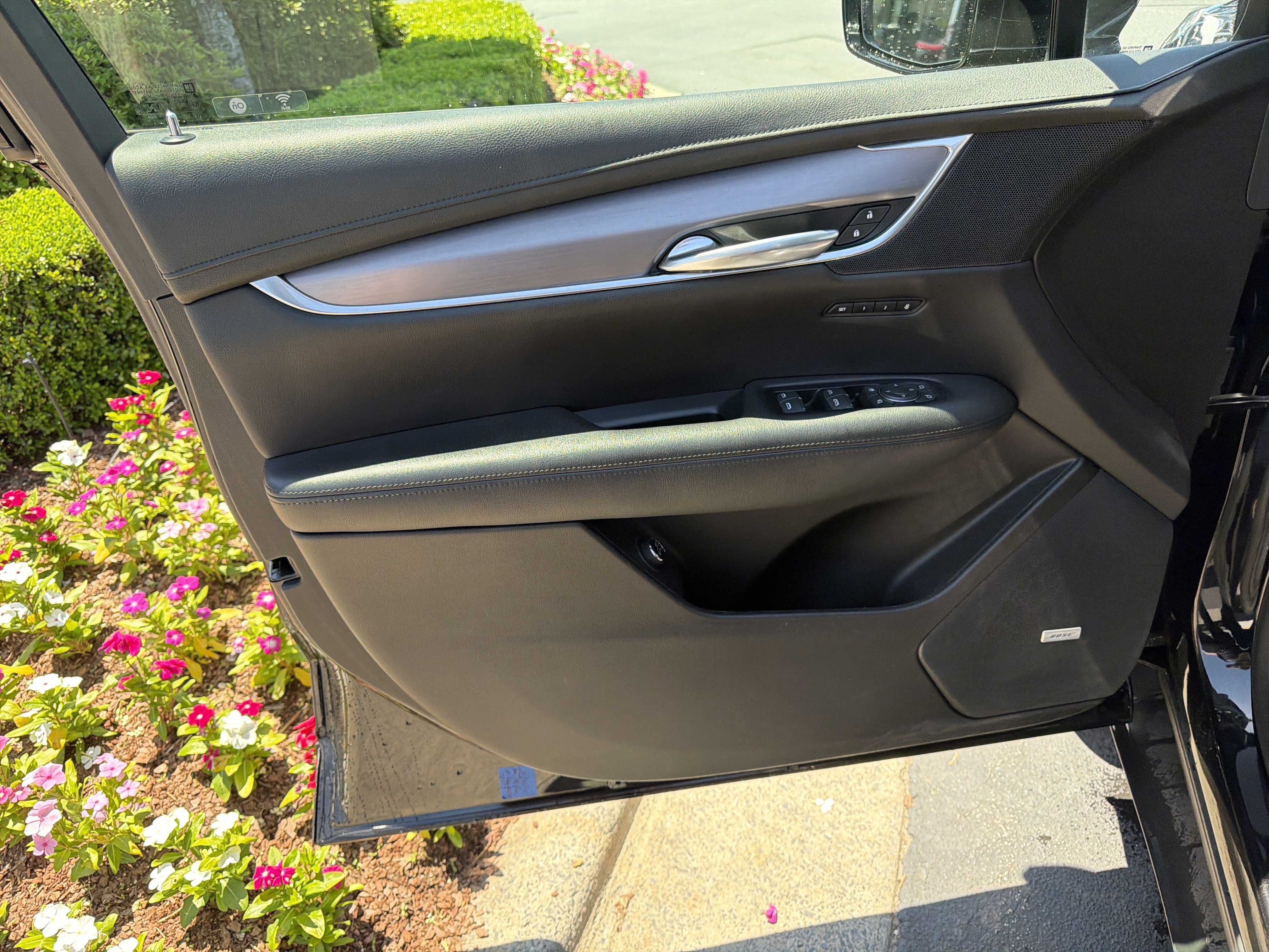 Used 2019 Cadillac XT5 Premium Luxury FWD image 14