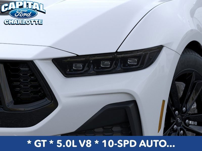 New 2026 Ford Mustang GT RWD image 18