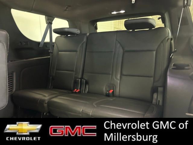 Used 2021 Chevrolet Suburban LT AWD/4WD image 22