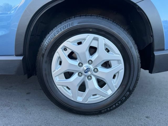 Used 2024 Subaru Forester AWD/4WD image 28