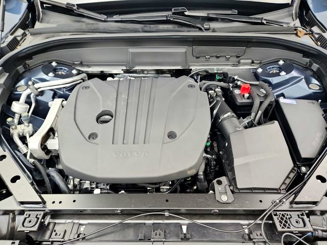 New 2026 Volvo XC60 B5 Core image 28