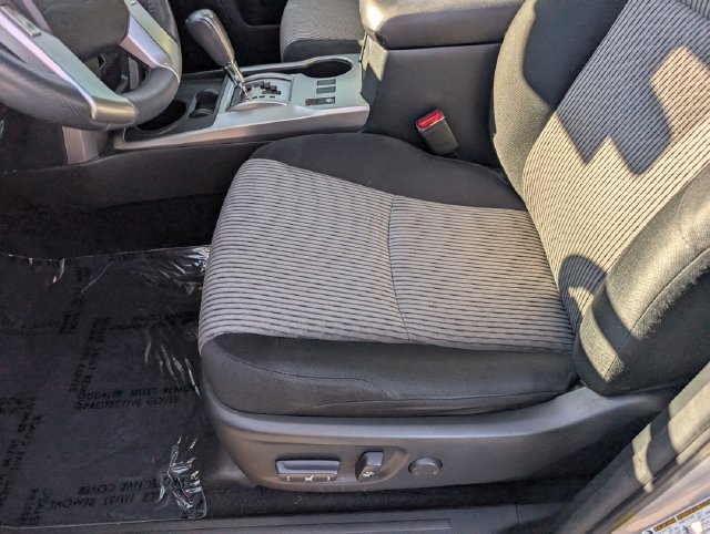 Used 2022 Toyota 4Runner SR5 RWD image 18